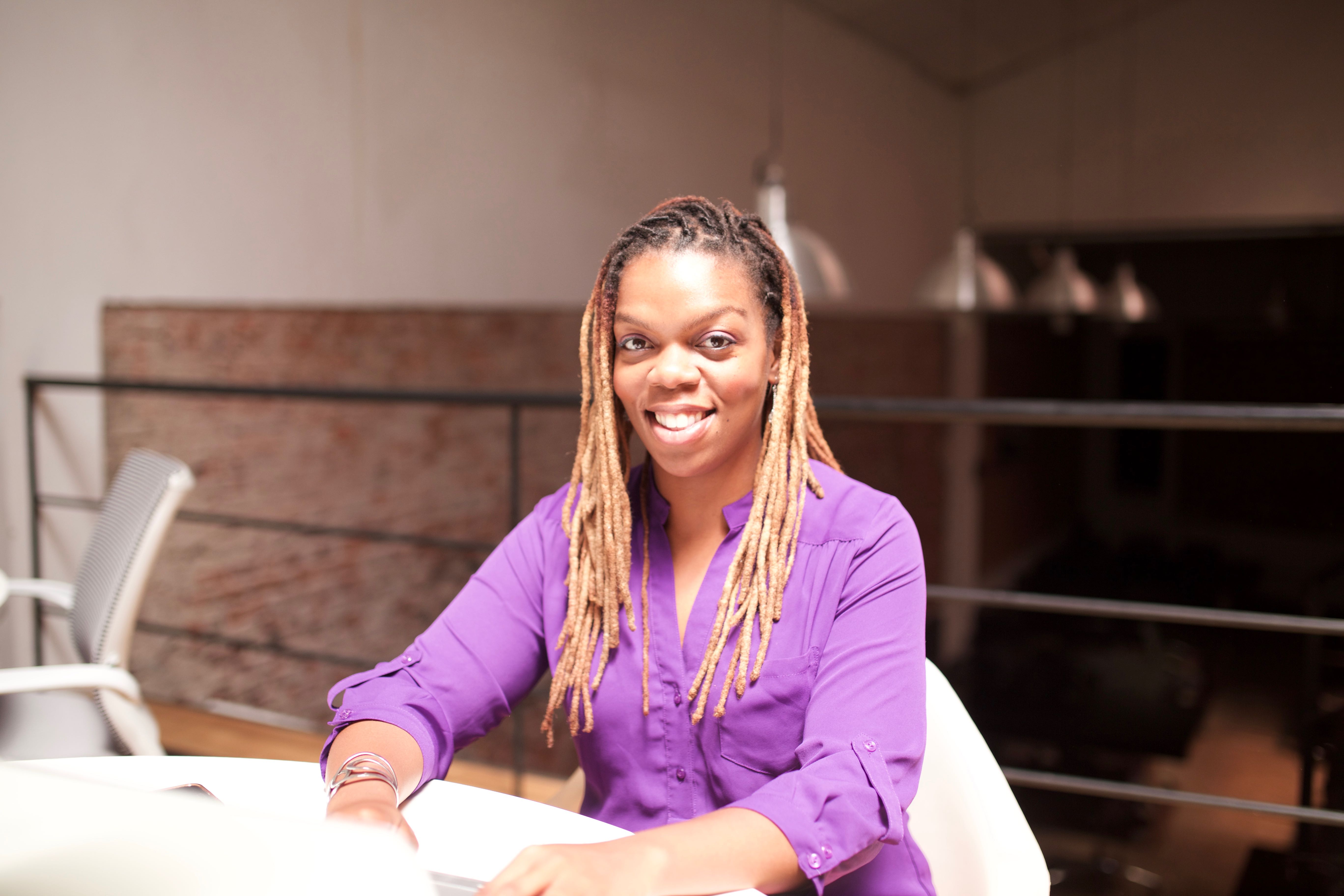 Kimmoy Matthews